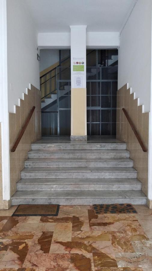 La Casa Dell'Arte Βίλα Νάπολη Εξωτερικό φωτογραφία